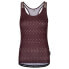 KILPI Vai sleeveless T-shirt