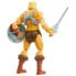 MASTERS OF THE UNIVERSE He-Man Figure