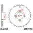 Фото #1 товара JT SPROCKETS 520 JTR1795.24 Steel Rear Sprocket