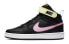 Фото #1 товара Кроссовки Nike Court Borough Mid 2 GS CD7782-002