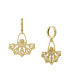 Daphne Earrings Gold