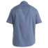 ICEBREAKER Steveston short sleeve shirt