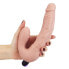 Фото #3 товара Strapless Double Dildo Silicone USB