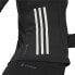Фото #3 товара Женская спортивная футболка с длинным рукавом Adidas Чёрный