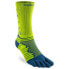 INJINJI Ultra Run Crew socks