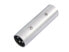 Фото #1 товара Omnitronic 30226570 - 3-pin XLR - 3-pin XLR - Silver