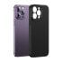 Фото #4 товара Чехол для смартфона Baseus Magnetic iPhone 14 Pro - черный