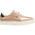 PEPE JEANS Kentonetallic trainers