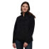 BLACK DIAMOND Roadie QTR full zip fleece