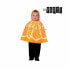 Фото #6 товара Маскарадные костюмы для младенцев 1066 Оранжевый