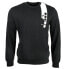 Фото #1 товара Diadora Icon Crew Neck Sweatshirt Mens Grey 177023-C6041