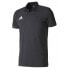 Фото #1 товара Adidas Tiro 17 M AY2956 polo football shirt
