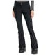 Obermeyer 292675 Women The Bond Pants Black Size 12, L34 - фото #1