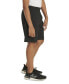 ფოტო #3 პროდუქტის Big Boys AEROREADY® Elastic Waistband Big Logo Woven Shorts