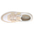 Puma Cali Dream Platform Womens Beige, White Sneakers Casual Shoes 383157-06 11 - фото #4