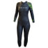 Фото #1 товара SELAND Triathlon Woman Long Sleeve Neoprene Wetsuit