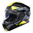 SMK Gullwing Navigator modular helmet