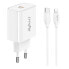 Фото #1 товара AVANT CONNECT AV1159 lightning wall charger