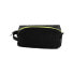 ARENA Spiky III 7L wash bag Dark Smoke / Neon - фото #2