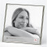 walther design WD220S - Silver - Single picture frame - 20 x 20 cm - Square - Portrait - 216 mm