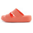 Фото #4 товара Crocs Getaway Platform H-strap