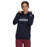 Фото #3 товара ADIDAS Linear FT hoodie