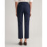 Фото #3 товара GANT D1. Slim Cigarette Slack pants