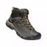 Keen Targhee Iii Mid WP