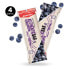 Фото #2 товара OVERSTIMS Authentic Red Fruits Energy Bar