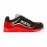 Фото #2 товара Обувь для безопасности Sparco NITRO MARCUS S3 SRC Черный/Красный (41)