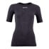 UYN Motyon 2.0 short sleeve base layer Серый, L-XL - фото #2