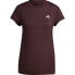 ADIDAS Designed To Move Colorblock Sport Maternity short sleeve T-shirt