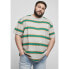 Фото #2 товара URBAN CLASSICS Light Stripe Oversize T-shirt