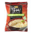 Фото #1 товара Instant Rice Noodle Soup, Lemongrass & Chili, 1.6 oz (45 g)