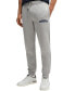 ფოტო #1 პროდუქტის BOSS x NFL Men's Signature-Tape Tracksuit Bottoms