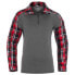 INVADERGEAR Flannel Combat long sleeve T-shirt