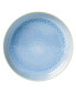 Фото #2 товара Crafted Blueberry Individual Pasta Bowl