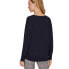 Tommy Hilfiger Lyocell Wool Sweater W WW0WW30867