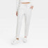 Фото #1 товара Women's Stretch Woven Taper Pants - All in Motion