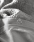 Фото #9 товара Одеяло Matelasse 2-х спальный набор модельный, Twin, созданный для Macy's by Oake