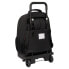 Фото #2 товара SAFTA Compact With Trolley Wheels Kelme Backpack