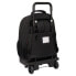 Фото #2 товара Рюкзак походный Safta Compact With Trolley Wheels Kelme