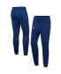 Men's Navy Barcelona Travel Fleece Pants