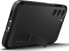 Spigen Spigen Tough Armor, black - Samsung Galaxy S23