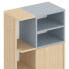 Midischrank Kube