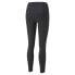 Фото #1 товара Puma Exhale Color Block High Waisted Athletic Leggings Womens Blue Athletic Casu