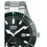 Фото #3 товара Мужские часы Lotus RX311AX9 Чёрный Серебристый