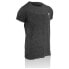 F-LITE ML140 Athletics Short sleeve base layer Серый, L - фото #2