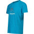 Фото #3 товара CMP 39T6547 short sleeve T-shirt