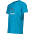 Фото #4 товара CMP 39T6547 short sleeve T-shirt